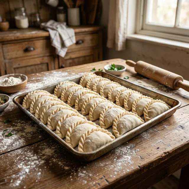سمبوسة