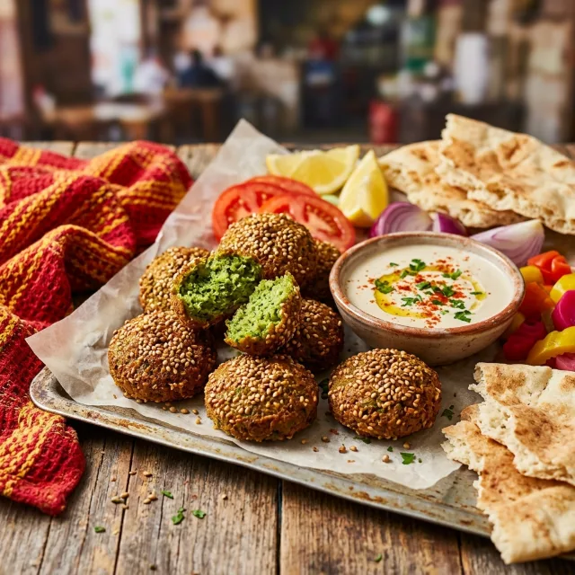 طعمية