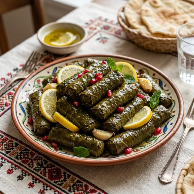 ورق عنب